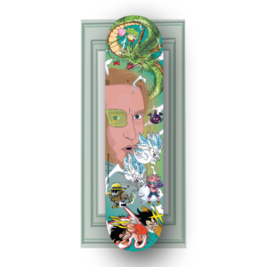 Taula 5 de la colecció 2022